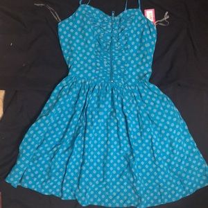 Size XS dress